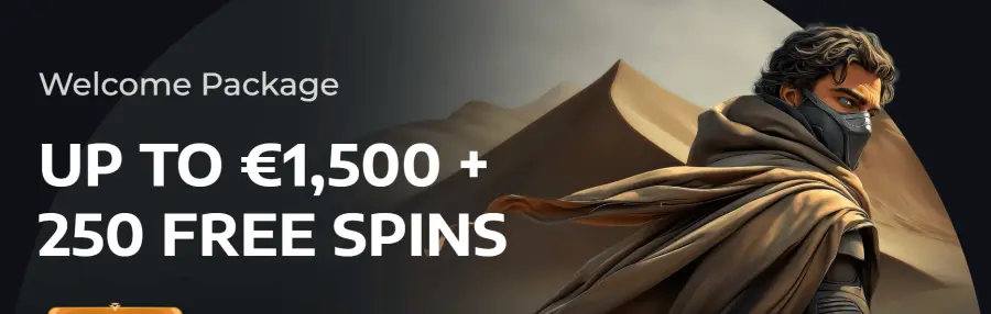 Spinsahara casino